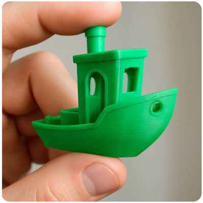 4) Veel plezier!